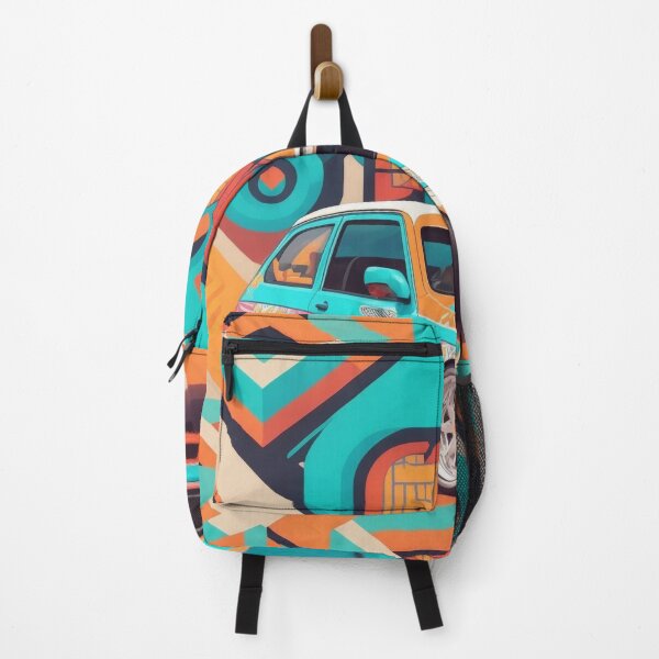 Item preview,  cute Car Window, Consisting of Patterns designed and sold by DouchraaNow.