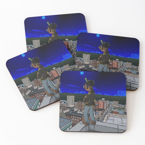 Item preview, Night Sky designed and sold by Maria-Patiana.