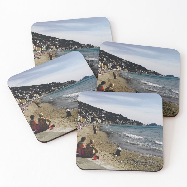 Item preview, Fotografía de paisaje de Liguria designed and sold by marghe41.