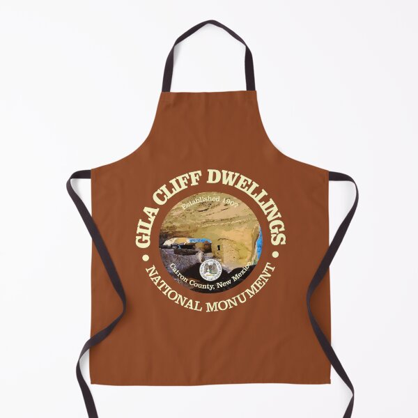 Item preview, Gila Cliff Dwellings (NM) designed and sold by curranmorgan.