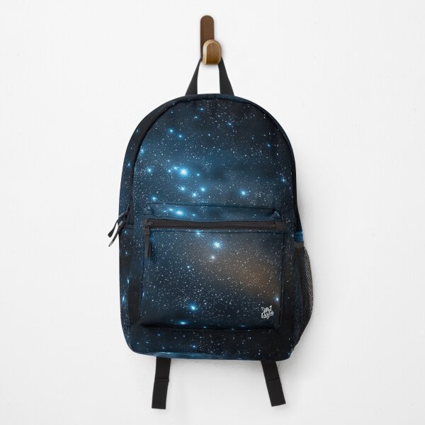 Item preview, Brilliant Bright Stars In Space (Art Graphic) designed and sold by mj-darling-arts.