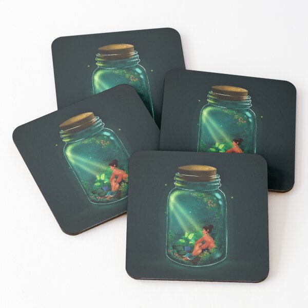 Item preview, Agoraphobia designed and sold by Discovering-Me.