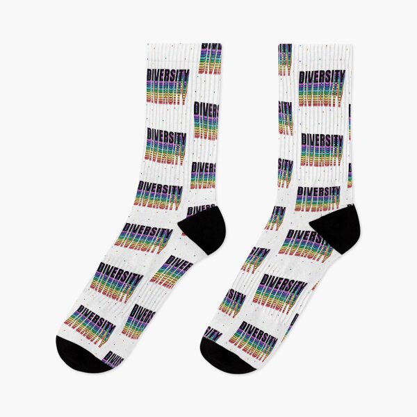 Item preview, diversity designed and sold by addict2reading.
