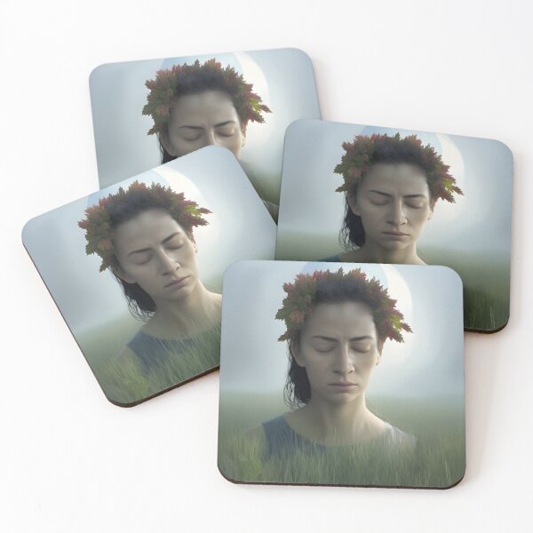 Item preview, Eden #10 designed and sold by Camila Hamdan.