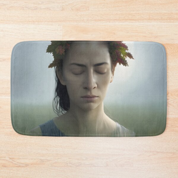 Item preview, Eden #10 designed and sold by Camila Hamdan.