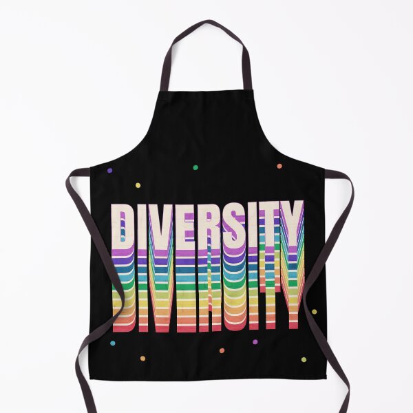 Item preview, diversity designed and sold by addict2reading.