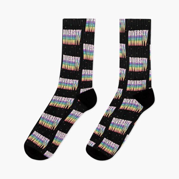 Item preview, diversity designed and sold by addict2reading.