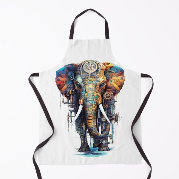 Item preview, Elephant designed and sold by Digitalprintia.