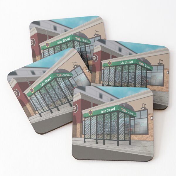 Item preview, Tape Street Minneapolis designed and sold by jastinamor.