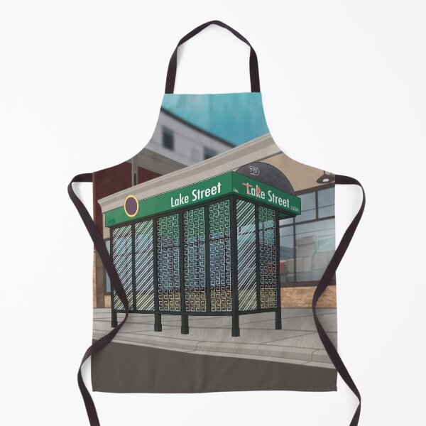Item preview, Tape Street Minneapolis designed and sold by jastinamor.