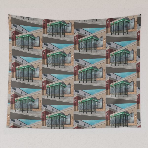 Item preview, Tape Street Minneapolis designed and sold by jastinamor.
