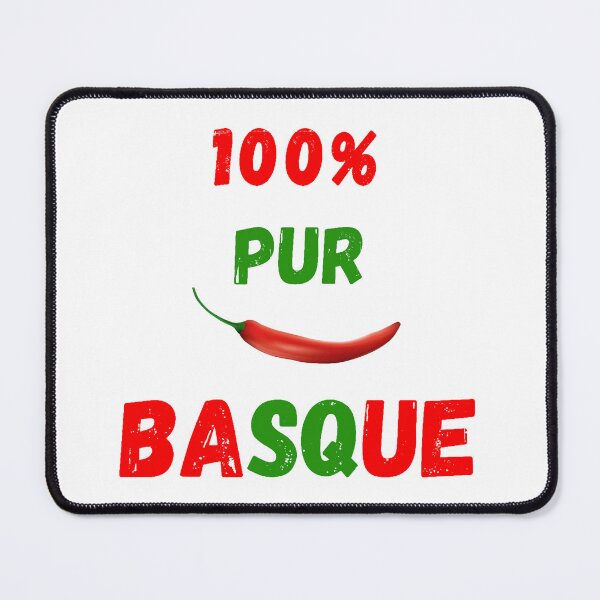 Item preview, 100% pur basque designed and sold by Jero-fan.