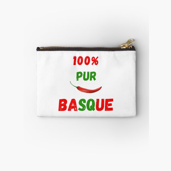 Item preview, 100% pur basque designed and sold by Jero-fan.