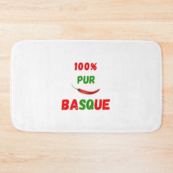 Item preview, 100% pur basque designed and sold by Jero-fan.