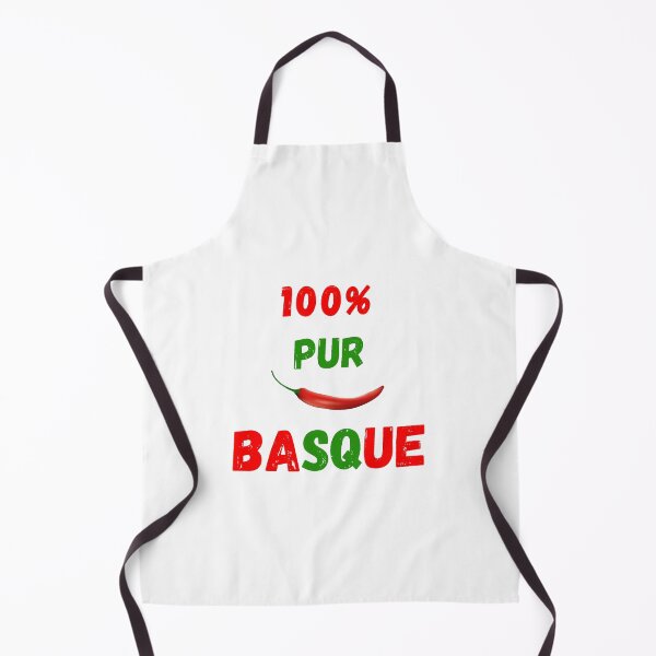 Item preview, 100% pur basque designed and sold by Jero-fan.