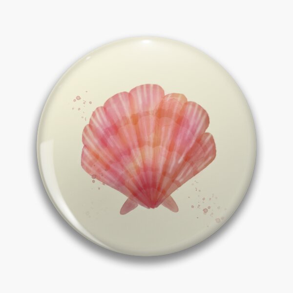 Item preview, Seashell designed and sold by tayyshep.