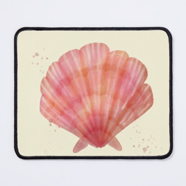 Item preview, Seashell designed and sold by tayyshep.