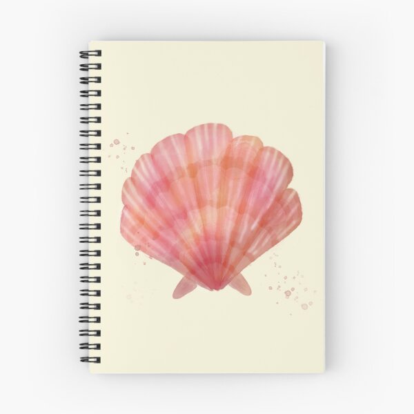Item preview, Seashell designed and sold by tayyshep.