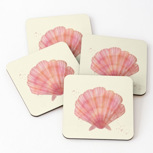 Item preview, Seashell designed and sold by tayyshep.