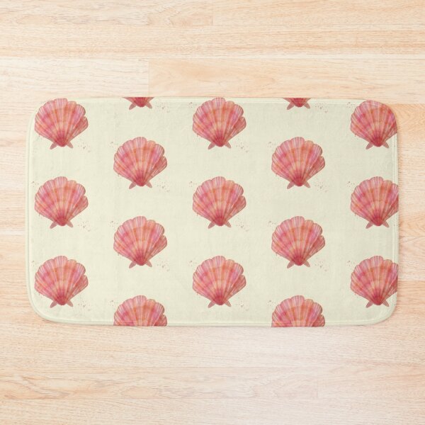 Item preview, Seashell designed and sold by tayyshep.