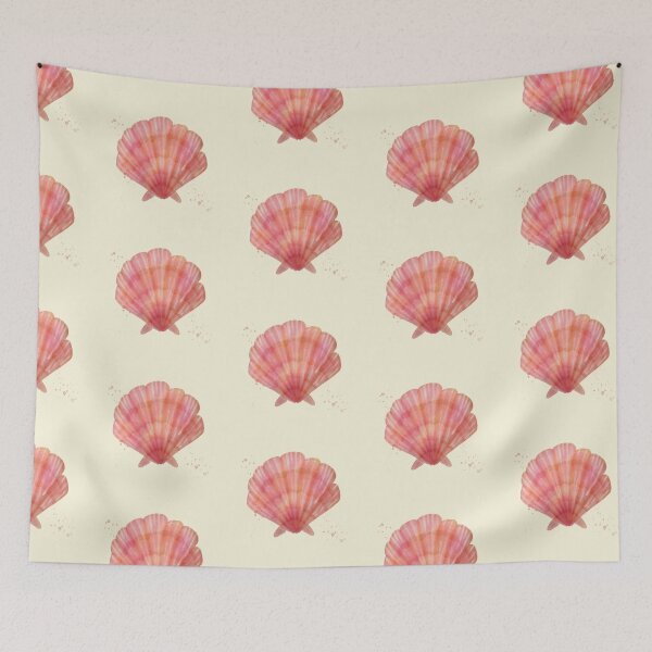 Item preview, Seashell designed and sold by tayyshep.