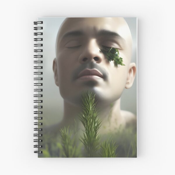 Item preview, Eden #11 designed and sold by Camila Hamdan.