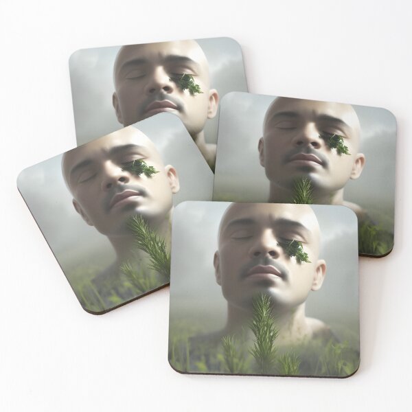 Item preview, Eden #11 designed and sold by Camila Hamdan.