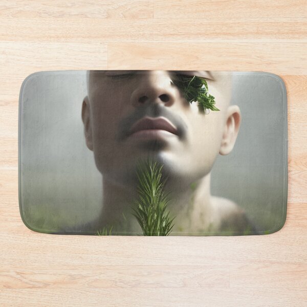 Item preview, Eden #11 designed and sold by Camila Hamdan.