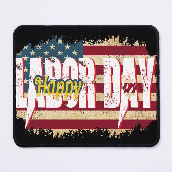 Item preview, Laborday designed and sold by MironEX.