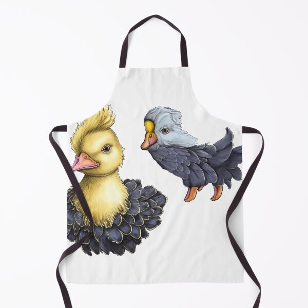 Item preview, Quackington the 4th and Partner designed and sold by thed4rkestrose.