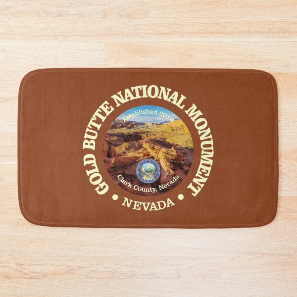 Item preview, Gold Butte (NM) designed and sold by curranmorgan.