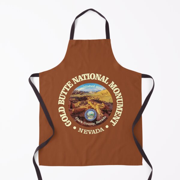 Item preview, Gold Butte (NM) designed and sold by curranmorgan.