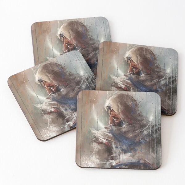 Item preview, Basim designed and sold by Wisesnail.