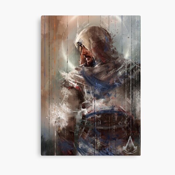 Item preview, Basim designed and sold by Wisesnail.