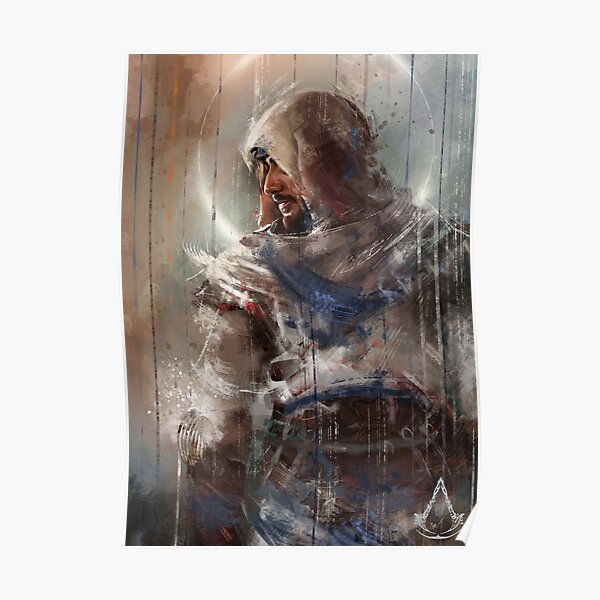 Basim Poster