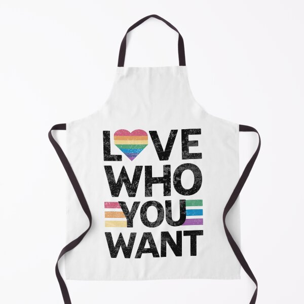 Item preview, Love who you want designed and sold by addict2reading.