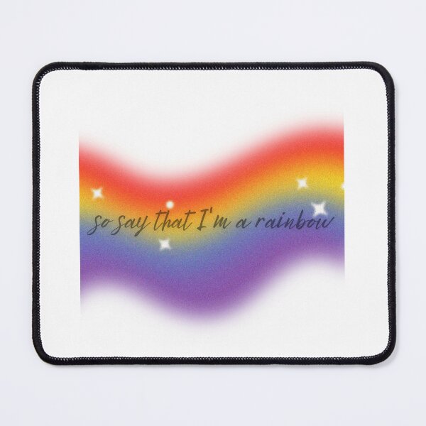 Item preview, Rainbow Dodie designed and sold by Sara16-.