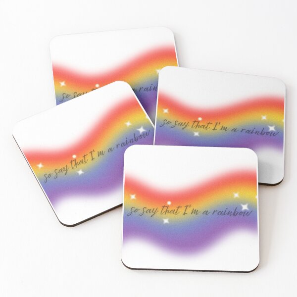 Item preview, Rainbow Dodie designed and sold by Sara16-.
