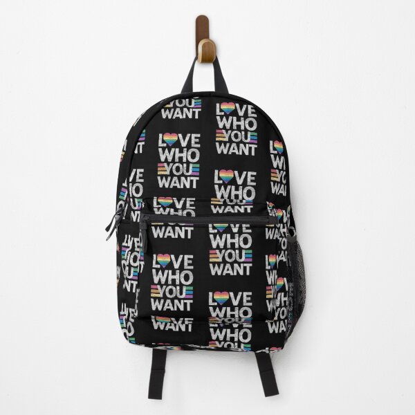 Item preview, Love who you want designed and sold by addict2reading.