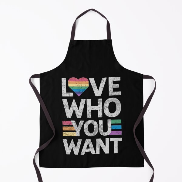 Item preview, Love who you want designed and sold by addict2reading.