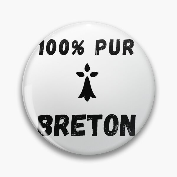 Item preview, 100% breton designed and sold by Jero-fan.