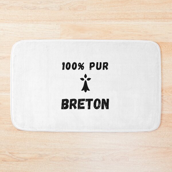 Item preview, 100% breton designed and sold by Jero-fan.