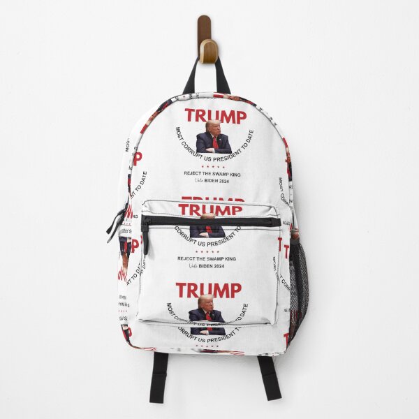 Item preview, Reject the swamp king designed and sold by Politics-Corner.