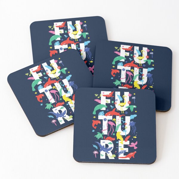 Item preview, Harmonious Future designed and sold by kiko.