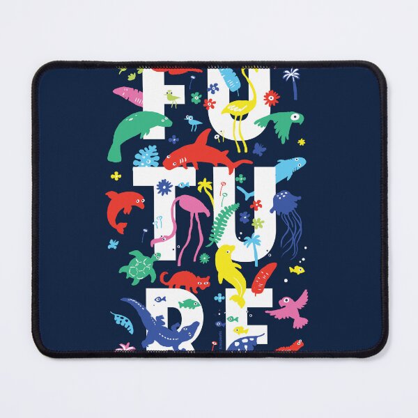 Item preview, Harmonious Future designed and sold by kiko.