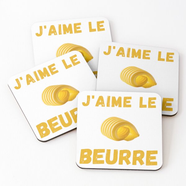Item preview, i love butter designed and sold by Jero-fan.
