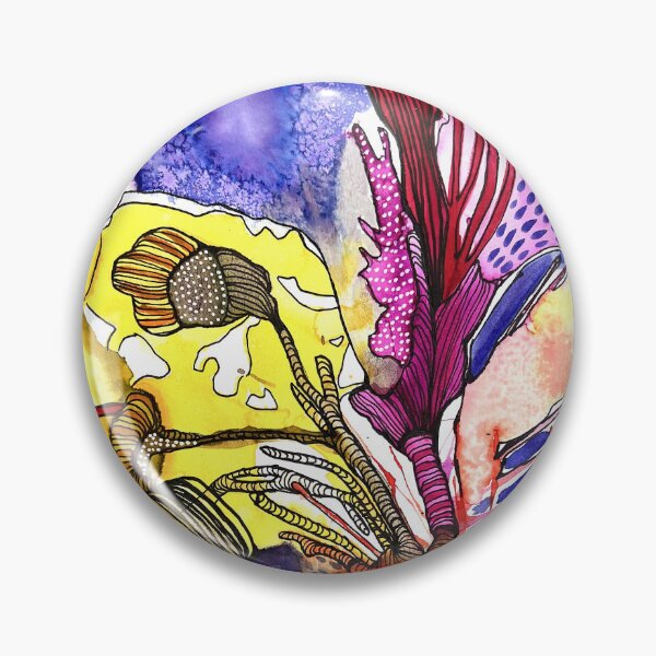 Item preview, osmosis designed and sold by Nancy Létourneau.