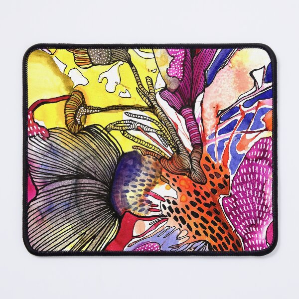 Item preview, osmosis designed and sold by Nancy Létourneau.