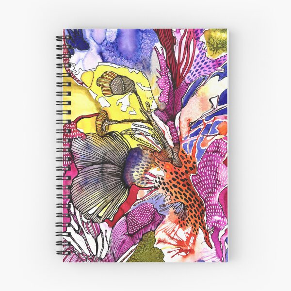 Item preview, osmosis designed and sold by Nancy Létourneau.
