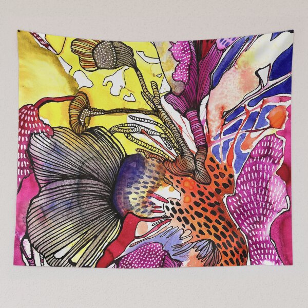 Item preview, osmosis designed and sold by Nancy Létourneau.